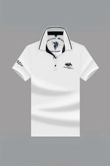ROUSSEL PARIS | POLO DE LUXE