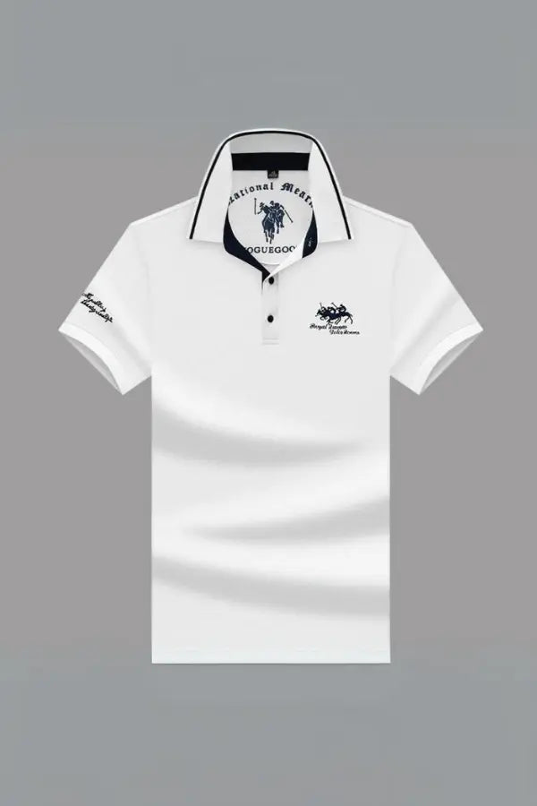 ROUSSEL PARIS | POLO DE LUXE