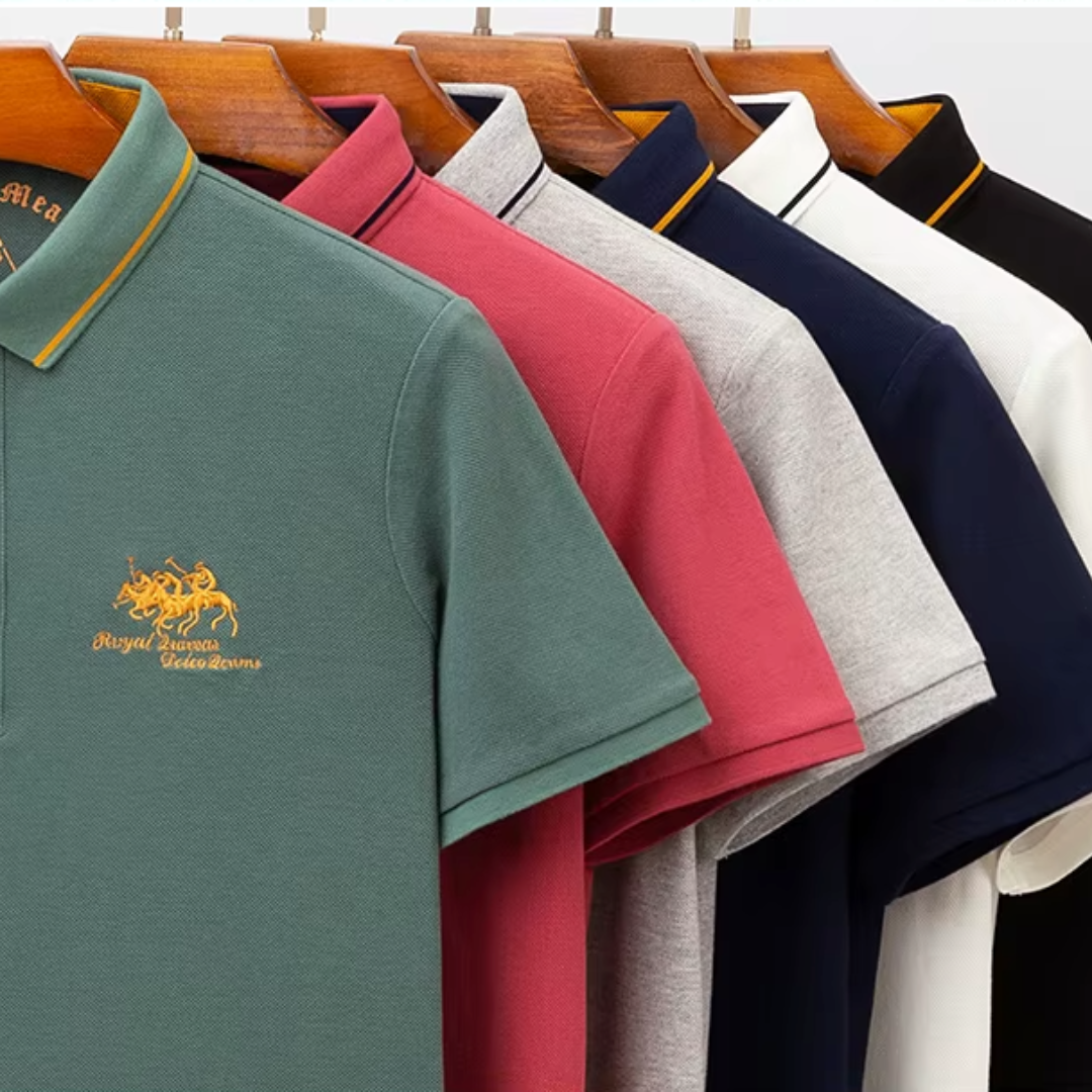 ROUSSEL PARIS | Polo de luxe