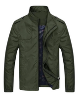 ROUSSEL PARIS | Veste militaire légère
