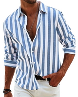 ROUSSEL PARIS | Riviera Streep Shirt