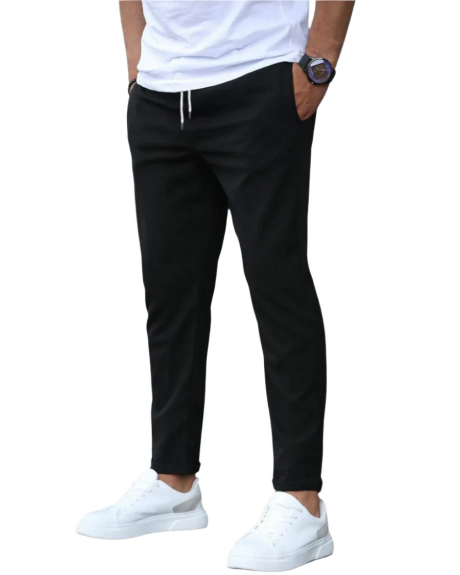 ROUSSEL PARIS | Pantalon Premium Stretch