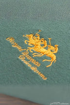 LAURENT MONACO | POLO DE LUXE
