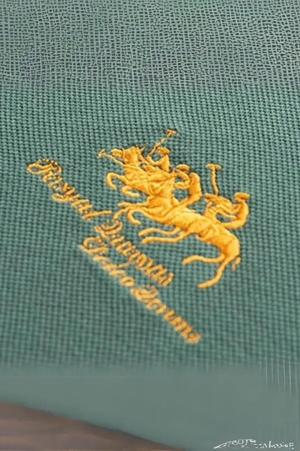 ROUSSEL PARIS | POLO DE LUXE