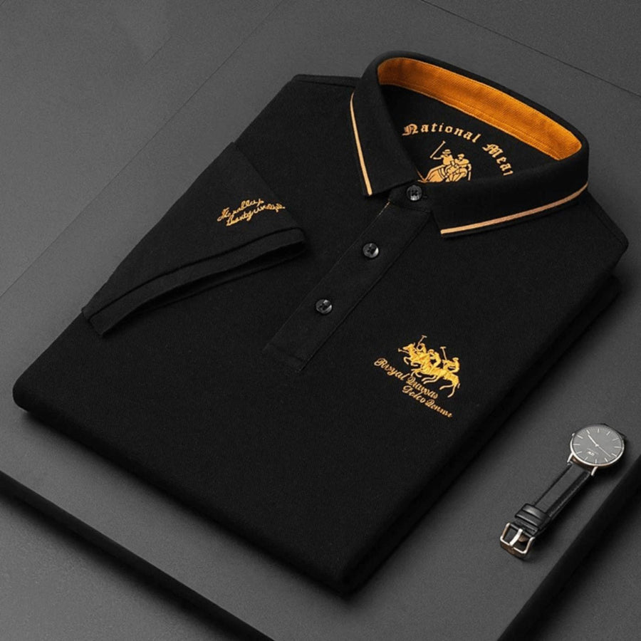 ROUSSEL PARIS | Polo de luxe