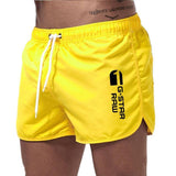 ROUSSEL PARIS | Short de bain homme