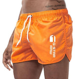 ROUSSEL PARIS | Short de bain homme