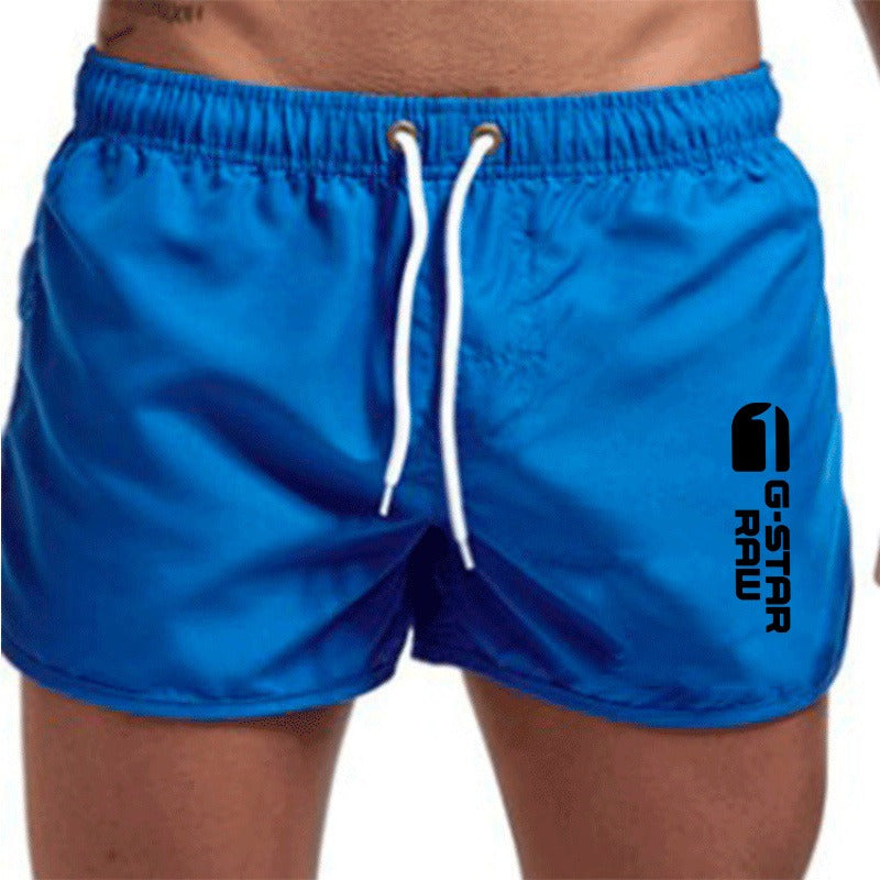ROUSSEL PARIS | Short de bain homme