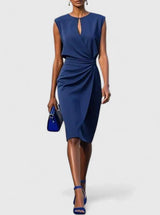 ROUSSEL PARIS | Robe Sophistiquée