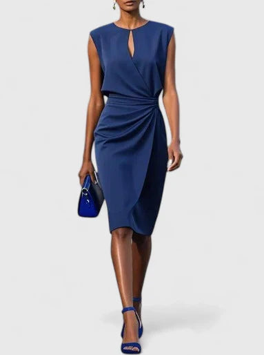 ROUSSEL PARIS | Robe Sophistiquée