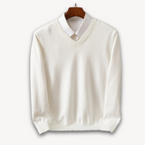 ROUSSEL PARIS | PULL EN CACHEMIRE