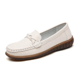 ROUSSEL PARIS | Mocassins Orthopédiques à Coupe Large