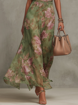 MOREAU LYON | ROBE ÉLÉGANTE POUR FEMMES
