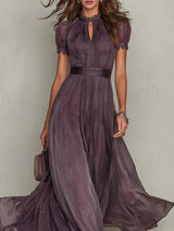 MOREAU LYON | ROBE D'ÉTÉ POUR FEMME