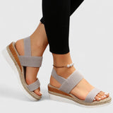 ROUSSEL PARIS | Sandales Orthopédiques