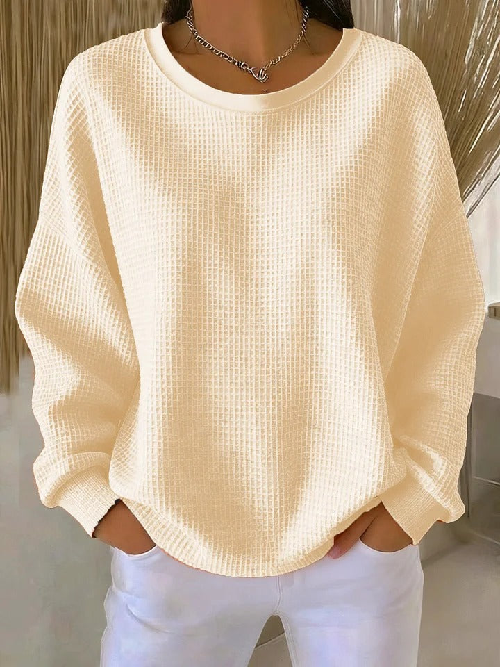 ROUSSEL PARIS | PULL CLASSIQUE POUR FEMMES