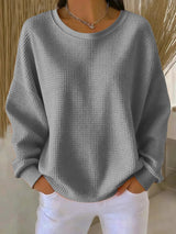 ROUSSEL PARIS | PULL CLASSIQUE POUR FEMMES