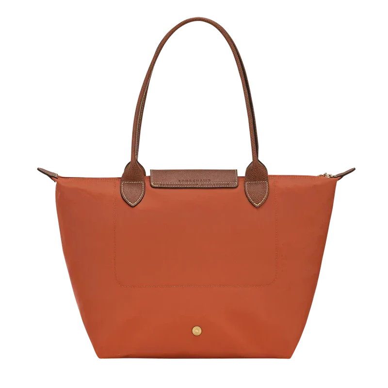 ROUSSEL PARIS | Grand Sac Premium, Brique