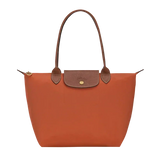 ROUSSEL PARIS | Grand Sac Premium, Brique