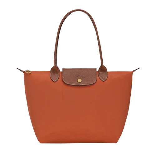 ROUSSEL PARIS | Grand Sac Premium, Brique