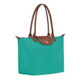 ROUSSEL PARIS | Grand Sac Premium, Turquoise