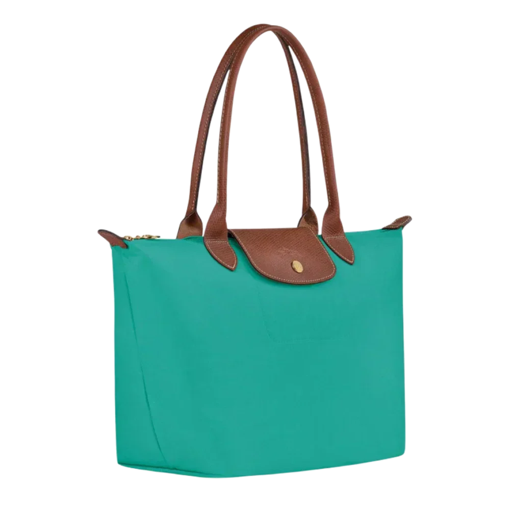 ROUSSEL PARIS | Grand Sac Premium, Turquoise