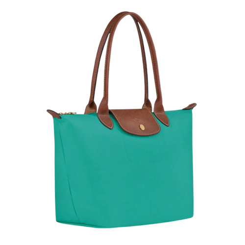 ROUSSEL PARIS | Grand Sac Premium, Turquoise