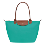ROUSSEL PARIS | Grand Sac Premium, Turquoise