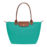 ROUSSEL PARIS | Grand Sac Premium, Turquoise
