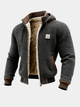 LAURENT MONACO | VESTE THERMIQUE IMPACT POUR HOMME