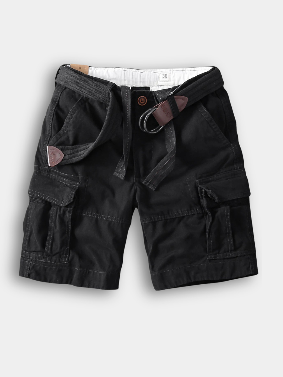 ROUSSEL PARIS | Short Cargo pour Hommes