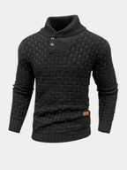 LAURENT MONACO | PULL HOMME PREMIUM