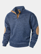 LAURENT MONACO | PULL CLASSIQUE HOMME
