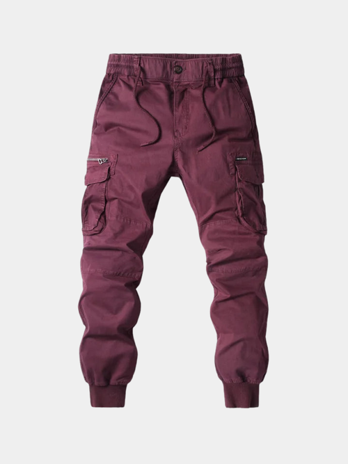 ROUSSEL PARIS | JOGGERS CARGO UTILITY