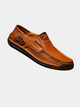 LAURENT MONACO | MOCASSINS EN CUIR POUR HOMME CLASSIQUES