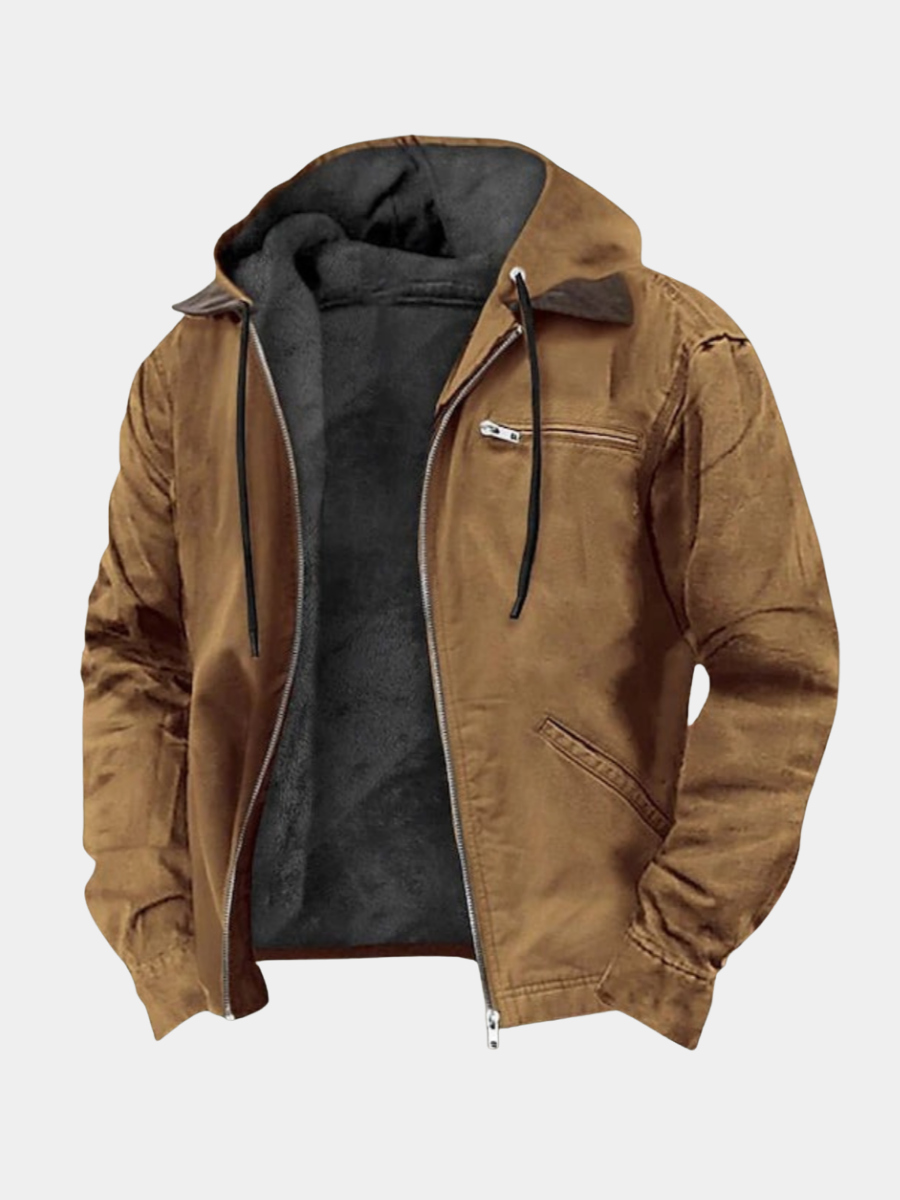 ROUSSEL PARIS | VESTE AUTOMNALE MODERNE