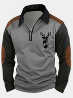 LAURENT MONACO | PULL AUTOMNAL HOMME