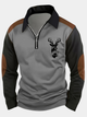 LAURENT MONACO | PULL AUTOMNAL HOMME
