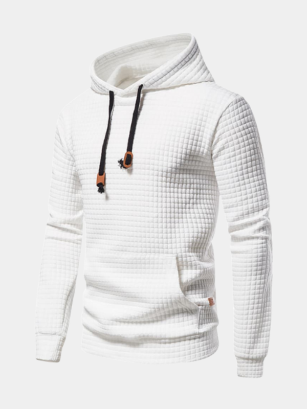 LAURENT MONACO | SWEAT MODERNE POUR HOMME