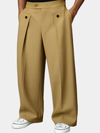 LAURENT MONACO | PANTALON HOMME TENDANCE