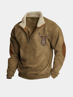 LAURENT MONACO | PULL CONFORTABLE POUR HOMME