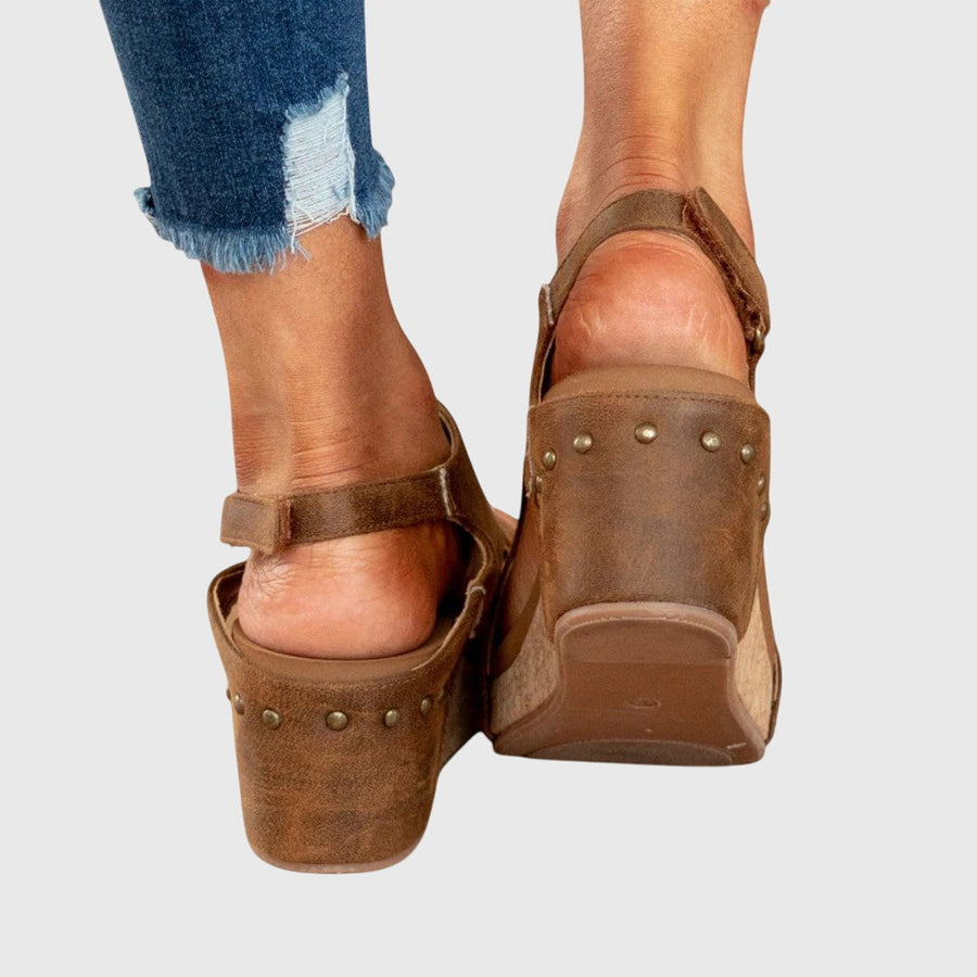 ROUSSEL PARIS | Sandales Orthopédiques