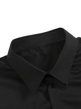 ROUSSEL PARIS | CHEMISE RESPIRANTE À MANCHES LONGUES