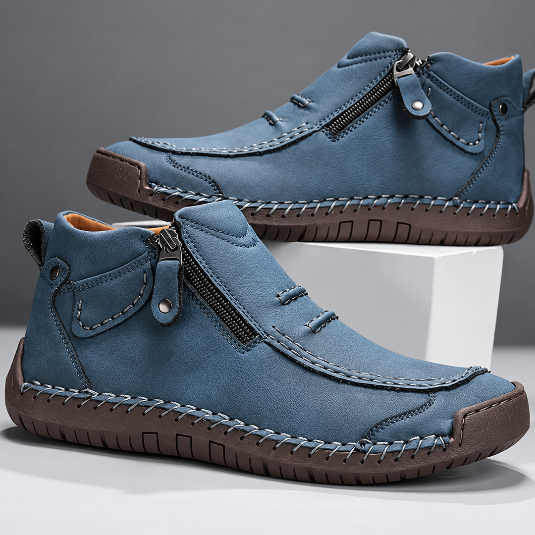 ROUSSEL PARIS | Chaussures confortables premium