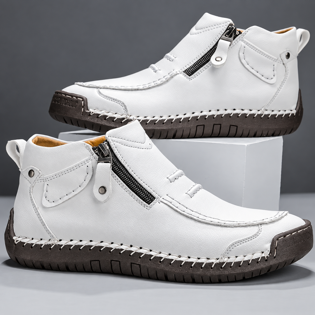 ROUSSEL PARIS | Chaussures confortables premium