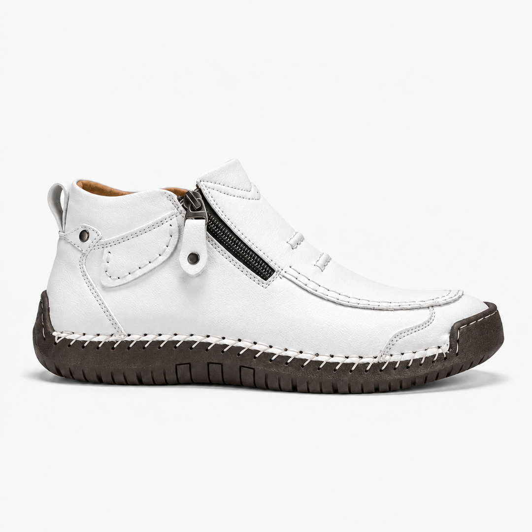 ROUSSEL PARIS | Chaussures confortables premium