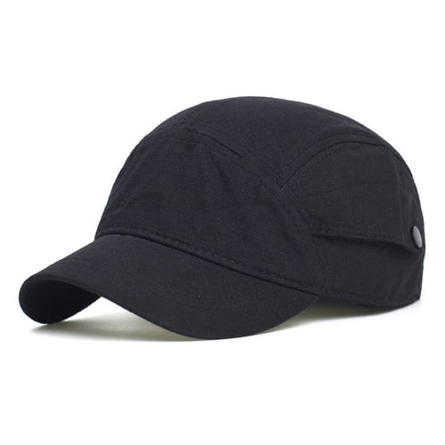 ROUSSEL PARIS | Casquette d’aventure outdoor