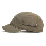 ROUSSEL PARIS | Casquette d’aventure outdoor