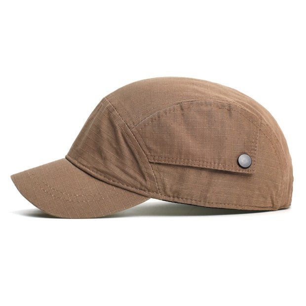 ROUSSEL PARIS | Casquette d’aventure outdoor