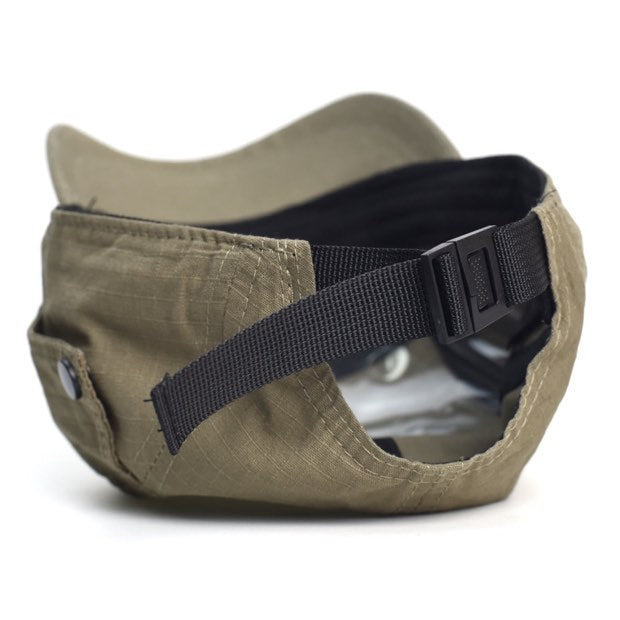 ROUSSEL PARIS | Casquette d’aventure outdoor